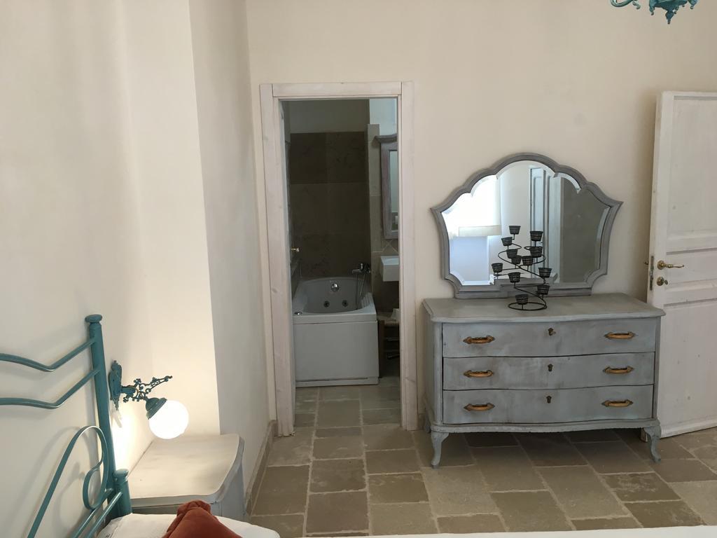 Trulli Relais Casa Gemma Villa Martina Franca Dış mekan fotoğraf