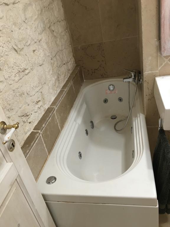 Trulli Relais Casa Gemma Villa Martina Franca Dış mekan fotoğraf