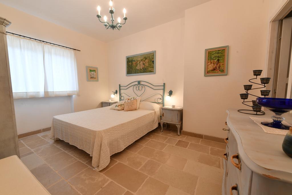 Trulli Relais Casa Gemma Villa Martina Franca Dış mekan fotoğraf