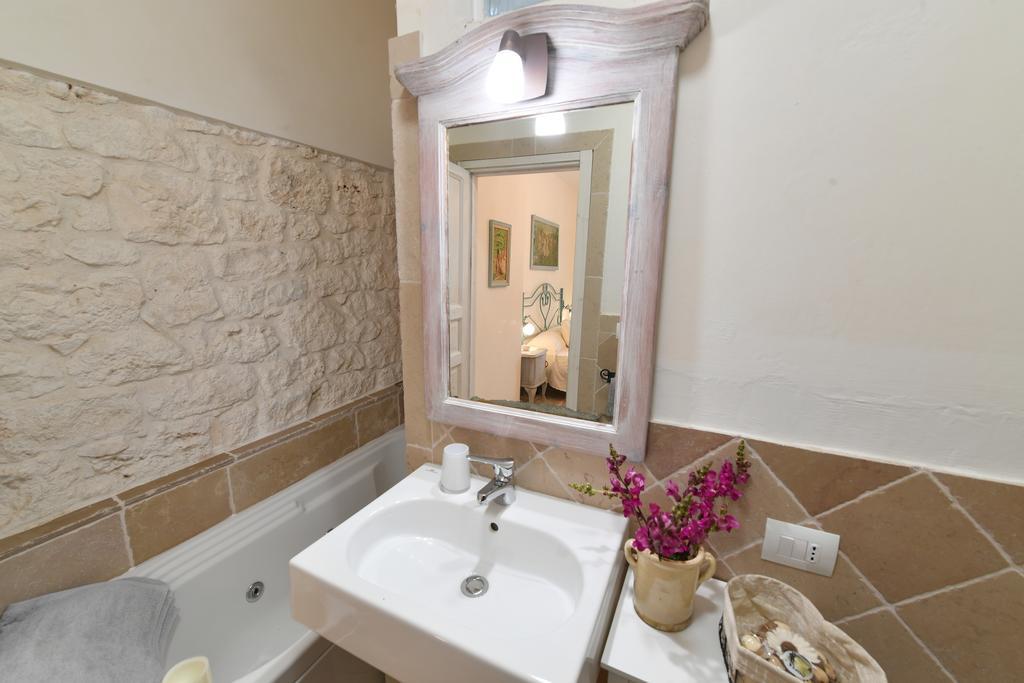 Trulli Relais Casa Gemma Villa Martina Franca Dış mekan fotoğraf
