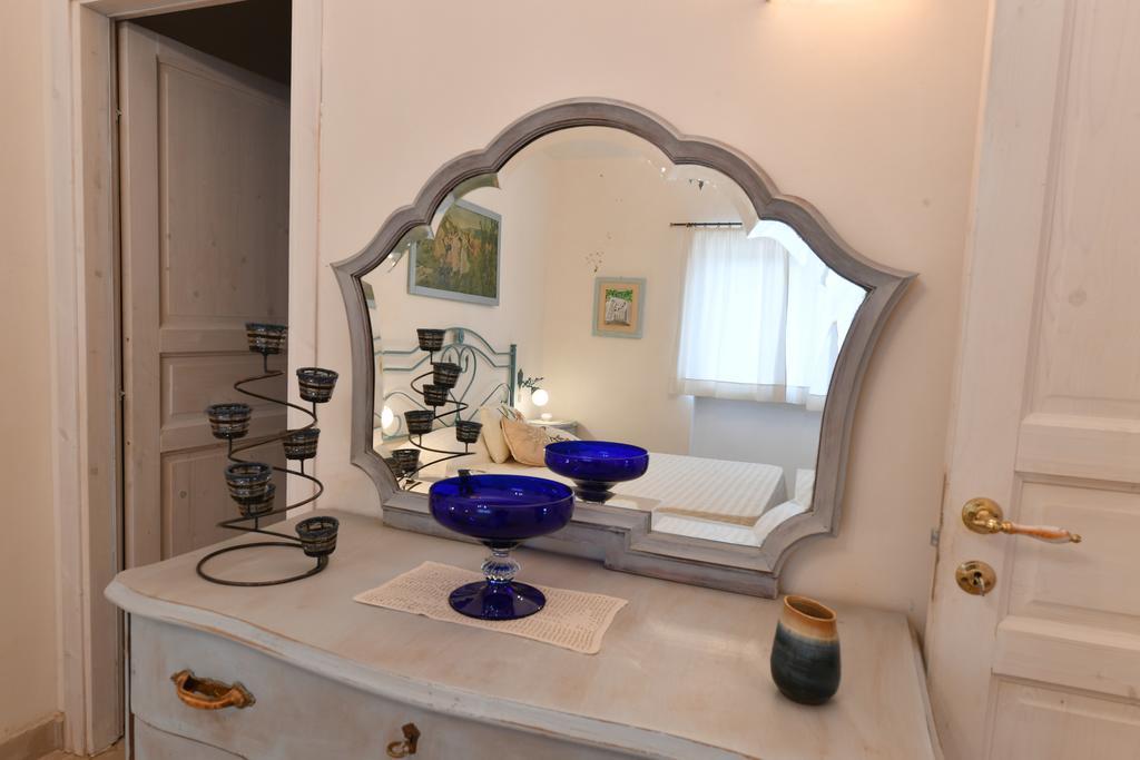 Trulli Relais Casa Gemma Villa Martina Franca Dış mekan fotoğraf