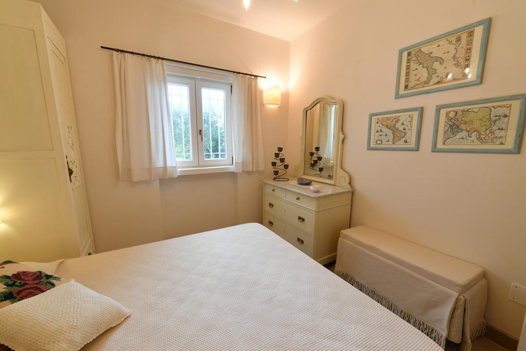 Trulli Relais Casa Gemma Villa Martina Franca Dış mekan fotoğraf