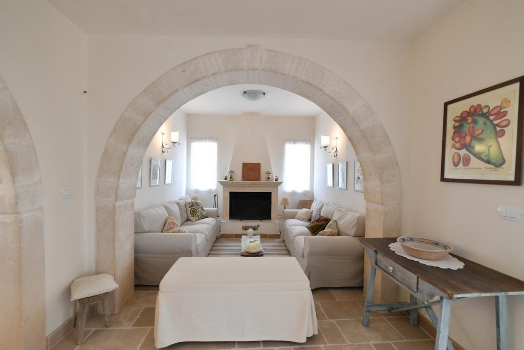 Trulli Relais Casa Gemma Villa Martina Franca Dış mekan fotoğraf