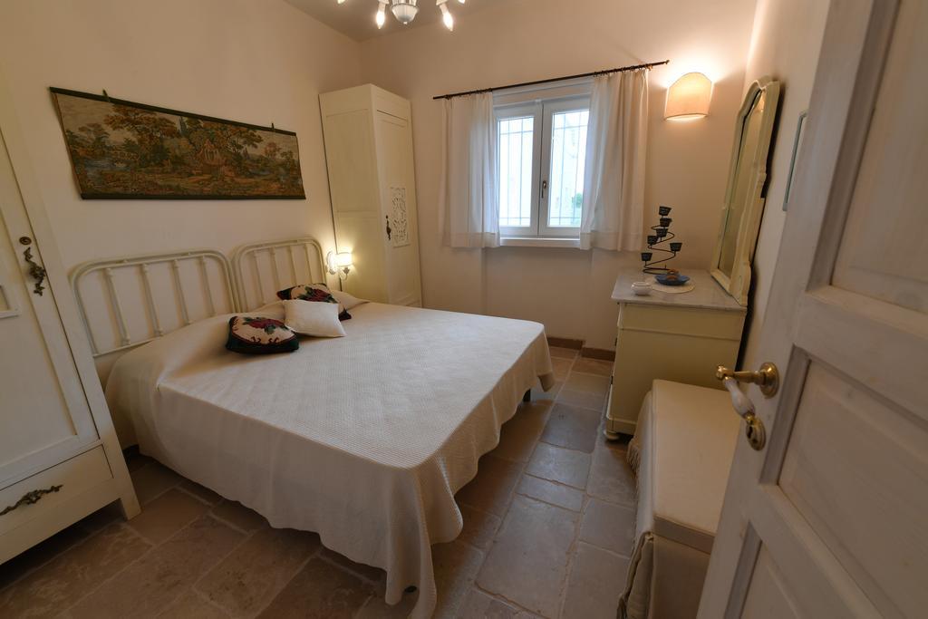 Trulli Relais Casa Gemma Villa Martina Franca Dış mekan fotoğraf