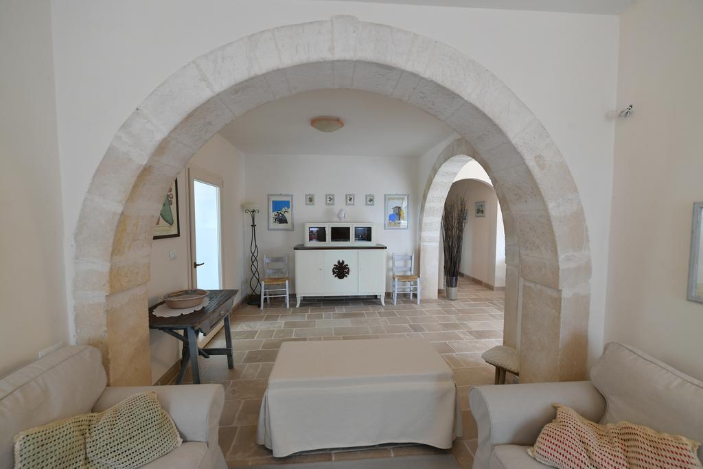 Trulli Relais Casa Gemma Villa Martina Franca Dış mekan fotoğraf