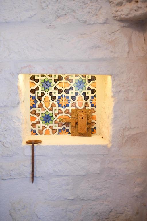 Trulli Relais Casa Gemma Villa Martina Franca Dış mekan fotoğraf