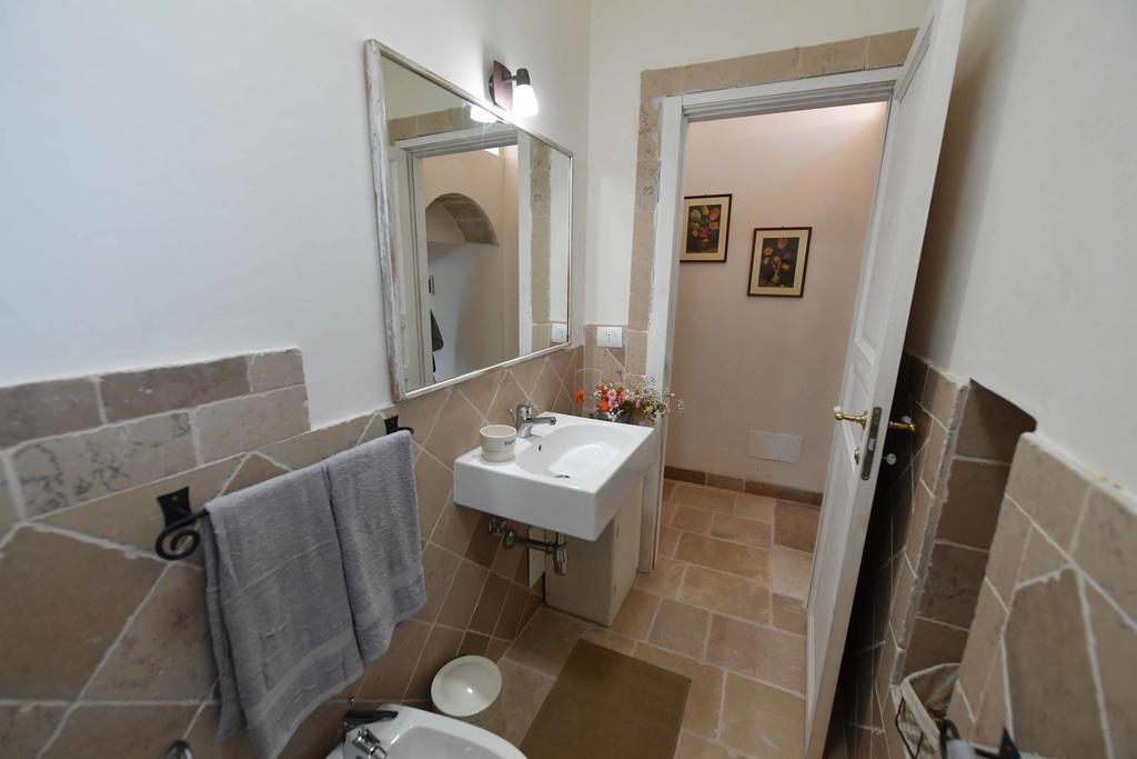 Trulli Relais Casa Gemma Villa Martina Franca Dış mekan fotoğraf