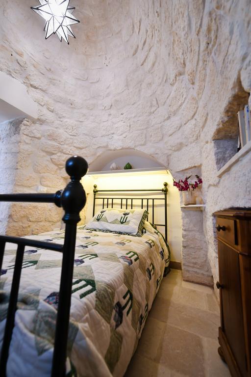 Trulli Relais Casa Gemma Villa Martina Franca Dış mekan fotoğraf