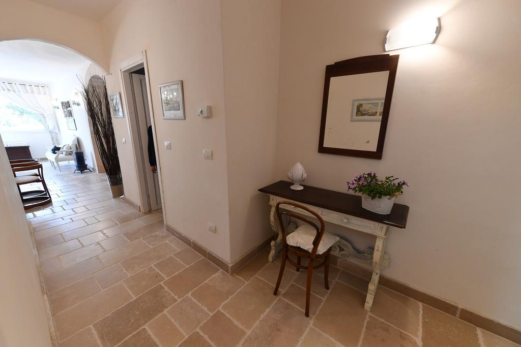 Trulli Relais Casa Gemma Villa Martina Franca Dış mekan fotoğraf
