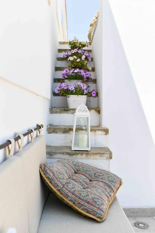 Trulli Relais Casa Gemma Villa Martina Franca Dış mekan fotoğraf