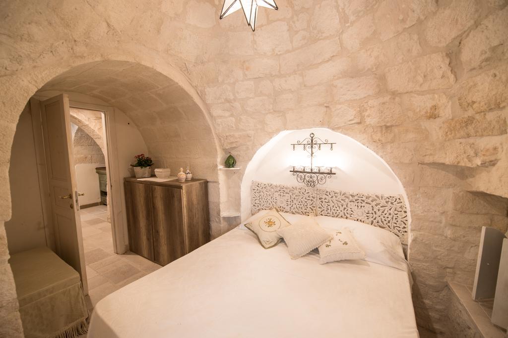 Trulli Relais Casa Gemma Villa Martina Franca Dış mekan fotoğraf