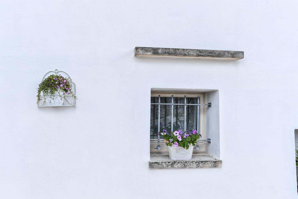 Trulli Relais Casa Gemma Villa Martina Franca Dış mekan fotoğraf
